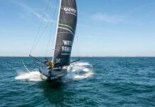 Vendée Globe. Benjamin Dutreux livre ses secrets sur le sommeil
