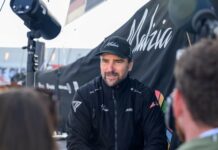 Vendée Globe. Boris Hermann : ” Le Vendée Globe reste le défi ultime ! “