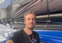 Vendée Globe. Charlie Dalin : « J’ai l’impression que nous avons été téléportés dans les mers du Sud !»