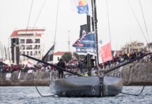 Vendée Globe. Comment suivre le départ dimanche !
