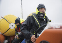 Vendée Globe. L’oeil du coach du Pôle Finistère Course au Large