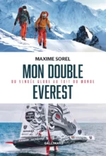 Mon double Everest