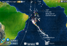 Vendée Globe Virtuel. On veut des foilers qui avancent aussi vite que les réels !