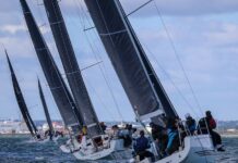 Irc. Championnat d’Europe IRC Equipages rendez-vous à Bonifacio du 5 au 12 octobre