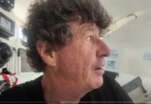 Vendée Globe. Jean Le Cam a mangé son pain blanc!
