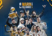 Les nommés au titre de Marin de l’Année 2024, Qui sera le lauréat 2024 ?