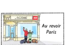 🔒 Nautistore change de propriétaire