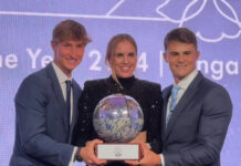 Le Rolex World Sailor of the Year 2024 décerné à Marit Bouwmeester et au duo espagnol Diego Botin et Florian Trittel