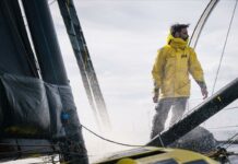 Vendée Globe. Alan Roura sur Hublot ne part pas dans l’inconnu !