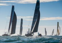 Vendée Globe. Quizz ! Testez vos connaissances sur la notion d’assistance !