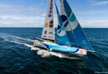Vendée Globe. Tactique et stratégie par Sébastien Simon