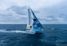 Vendée Globe. Un record des 24h qui ne demande qu’à tomber !