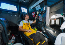 Vendée Globe. Charlie Dalin : ” Je me sens plus fort cette année ! “