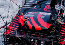Vendée Globe. Jérémie Beyou, plus serein qu’aux éditions précédentes !