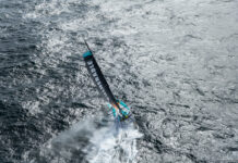 Vendée Globe. A l’ouest du nouveau !