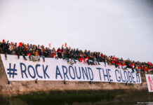 Vendée Globe. Départ des pontons plein d’émotions !