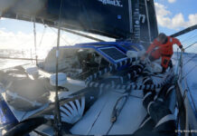 Vendée Globe. Ralentissement et regroupement au programme