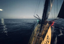 Vendée Globe. Jean Le Cam en tête, la flotte cherche sa route