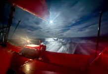 Vendée Globe. Nouveau ralentissement en vue !