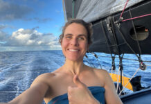 Vendée Globe. L’édition la plus lente depuis 20 ans pour l’instant !