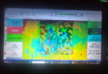 Vendée Globe. Ambiance Pot-au-Noir !