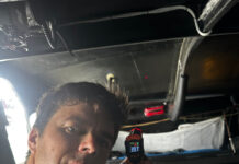 Vendée Globe. La France sous la neige, les skippers sous 30 degrés !