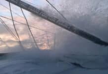 Vendée Globe. Records battus ! The show must go on… or not !