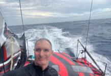 Vendée Globe. Bonne espérance pour les leaders