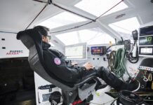 Vendée Globe. Yoann Richomme, serein avant le départ !