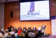 Forum. Yacht Racing Forum à Amsterdam