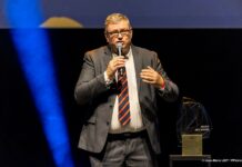 FFVoile. Jean-Luc Denéchau réélu Président de la Fédération Française de Voile