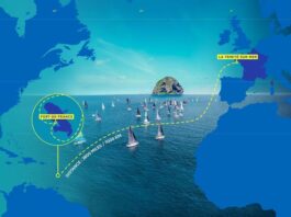 Cap Martinique. Ouverture des inscriptions pour la 3e édition, départ en avril 2026