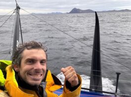 Vendée Globe. Charlie Dalin révèle son cancer et ne participera pas au prochain Vendée Globe