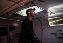 Vendée Globe. Nicolas Lunven : “Il faut rester à l’attaque !”