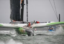 Trophée Jules Verne. L’équipe Sodebo repart à l’assaut cet hiver