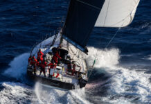 Sydney Hobart. La course endeuillée après la mort de deux marins