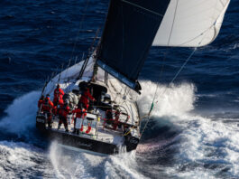 Sydney Hobart. La course endeuillée après la mort de deux marins