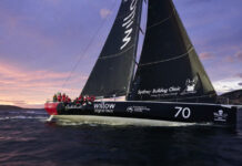 Sydney Hobart. Le V70 Celestial vainqueur de l’édition 2024