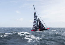 Vendée Globe. Le calme avant les tempêtes