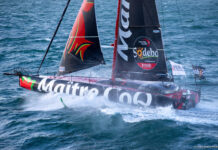 Vendée Globe. Yannick Bestaven et Maître CoQ V victimes d’une avarie