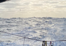 Vendée Globe. La flotte dans le dur, le bon choix de Dalin et Simon