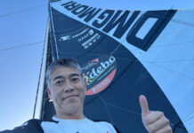 Vendée Globe. Fin de semaine intense