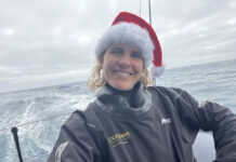 Vendée Globe. Le Horn en vue pour les leaders