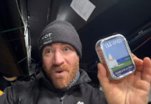 Vendée Globe. Les leaders au ralenti, de meilleurs conditions pour la flotte