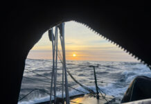 Vendée Globe. Dalin et Richomme bientôt prêts à repartir !