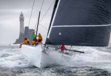 Rolex Fastnet Race. 420 bateaux inscrits en moins de 5 minutes