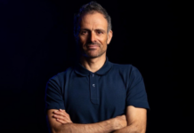 Franck Cammas dévoile Sailing Generation avec pour objectif le Vendée Globe et les Jeux Olympiques 2028