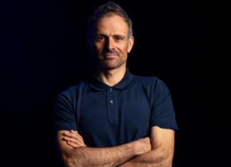 Franck Cammas dévoile Sailing Generation avec pour objectif le Vendée Globe et les Jeux Olympiques 2028