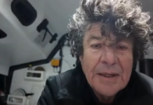 Vendée Globe. Jean Le Cam a passé son 8e Cap Horn