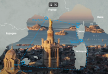 Class40. La CIC MED CHANNEL RACE, départ de Marseille le 27 avril !